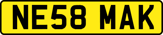 NE58MAK