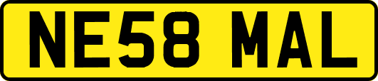 NE58MAL