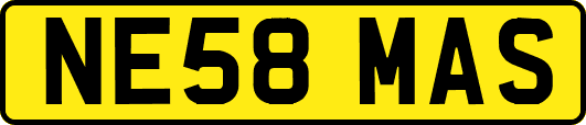 NE58MAS