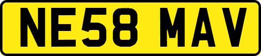 NE58MAV