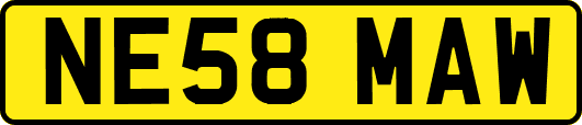 NE58MAW