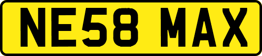 NE58MAX