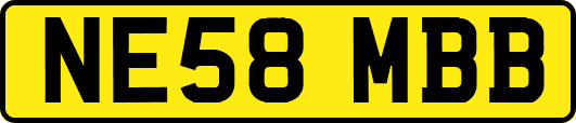 NE58MBB