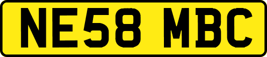 NE58MBC