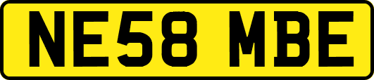 NE58MBE