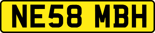 NE58MBH