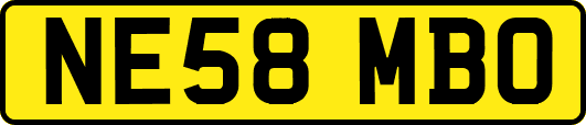 NE58MBO