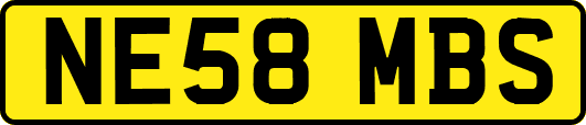 NE58MBS