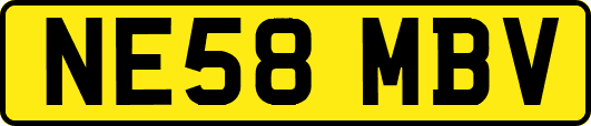 NE58MBV
