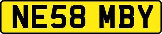 NE58MBY