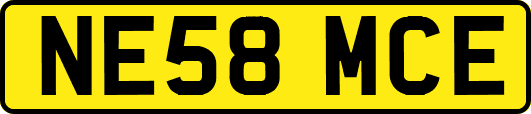NE58MCE