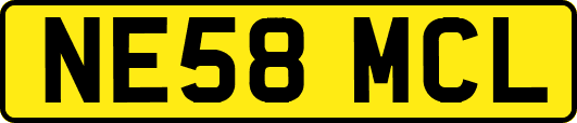 NE58MCL