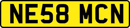 NE58MCN