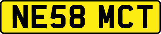 NE58MCT