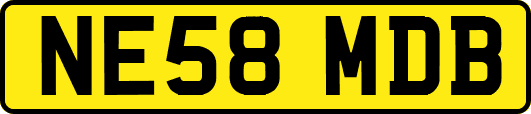 NE58MDB