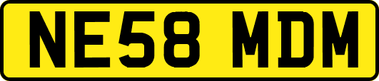 NE58MDM