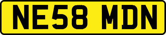 NE58MDN