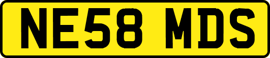 NE58MDS