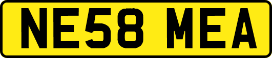 NE58MEA