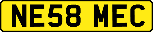 NE58MEC