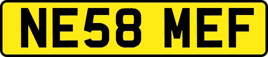 NE58MEF
