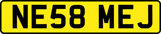 NE58MEJ