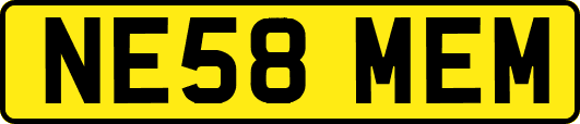 NE58MEM