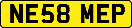 NE58MEP