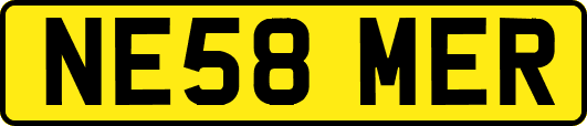 NE58MER