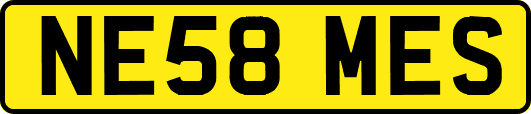 NE58MES