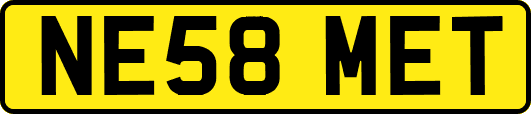 NE58MET