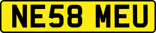 NE58MEU