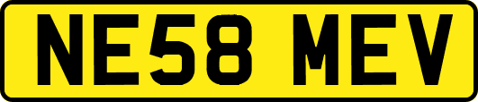 NE58MEV