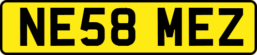 NE58MEZ