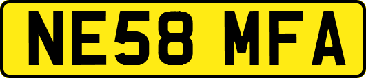 NE58MFA