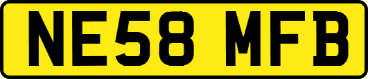 NE58MFB