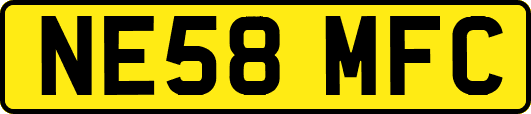 NE58MFC