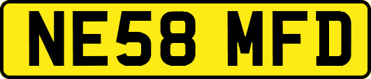 NE58MFD