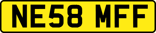 NE58MFF