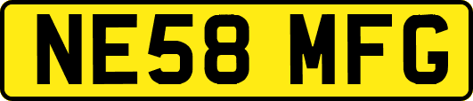 NE58MFG