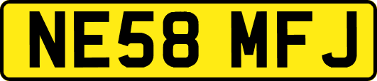 NE58MFJ