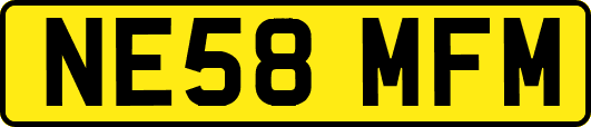 NE58MFM