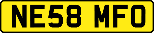 NE58MFO