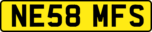 NE58MFS