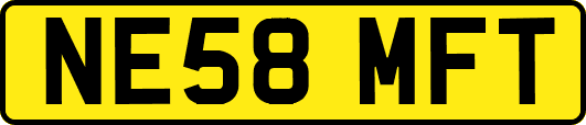 NE58MFT