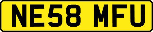 NE58MFU
