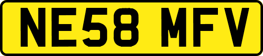 NE58MFV