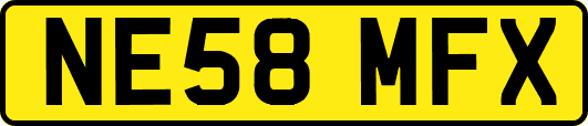 NE58MFX