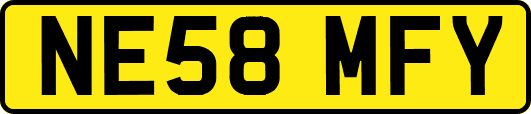 NE58MFY