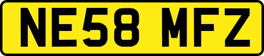 NE58MFZ